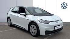 Volkswagen ID.3 150kW Life Pro Performance 58kWh 5dr Auto Electric Hatchback